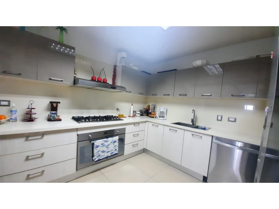 VENDO APARTAMENTO DE PLAYA EN GORGONA PH BAHIA — foto 5