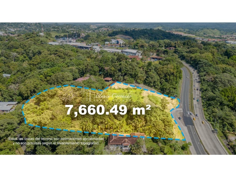 TERRENO EN VENTA EN LA AVENIDA TRANSISTMICA — foto 6