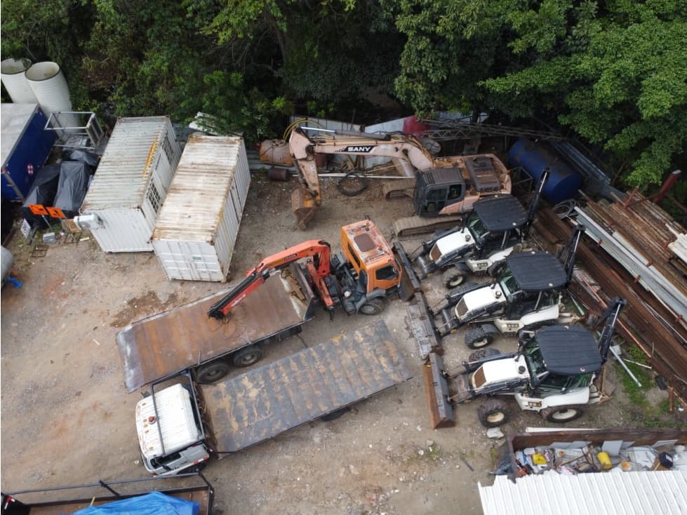 Venta de Terreno y Galera Comercial en Ave. Ricardo J. Alfaro — foto 6