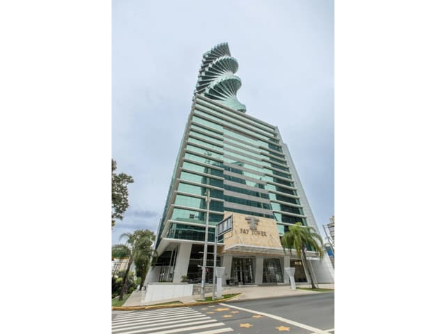 Oficina en Alquiler en F&F Tower Calle 50, Ciudad de Panamá