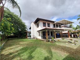 CASA EN ALQUILER EN EL DORADO | VISTA PANORÁMICA, AMPLIOS ESPACIOS
