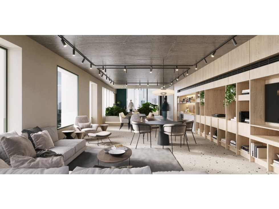 APARTAMENTO EN VENTA EN COCO DEL MAR PH A19 — foto 6