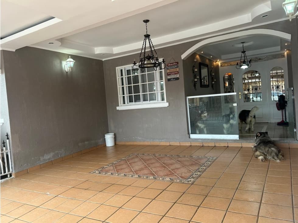 Se vende Casa Altos Praderas de San Antonio — foto 2