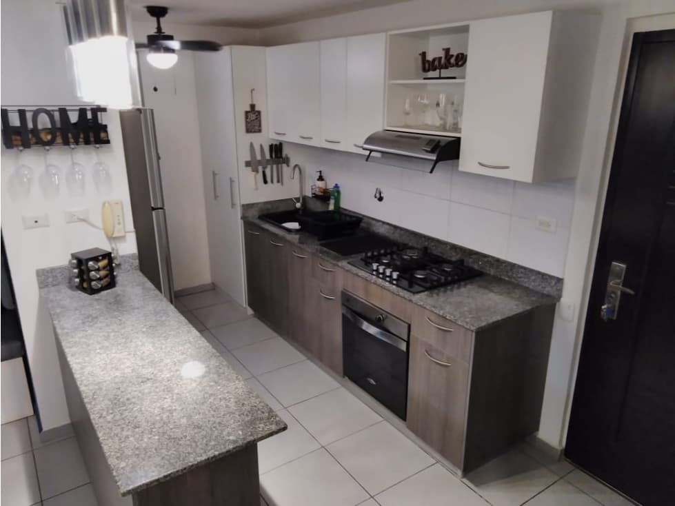 SE VENDE APARTAMENTO PH AVIÑÓN TOWERS — foto 2