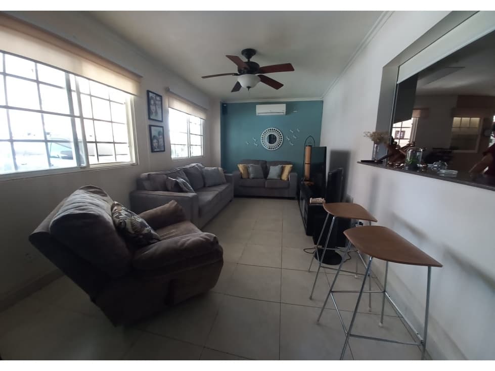 SE VENDE CASA EN BRISAS DEL GOLF VILLA ALTA — foto 4