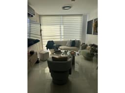 Venta Apartamento amueblado en Ph City Gardens El Bosque