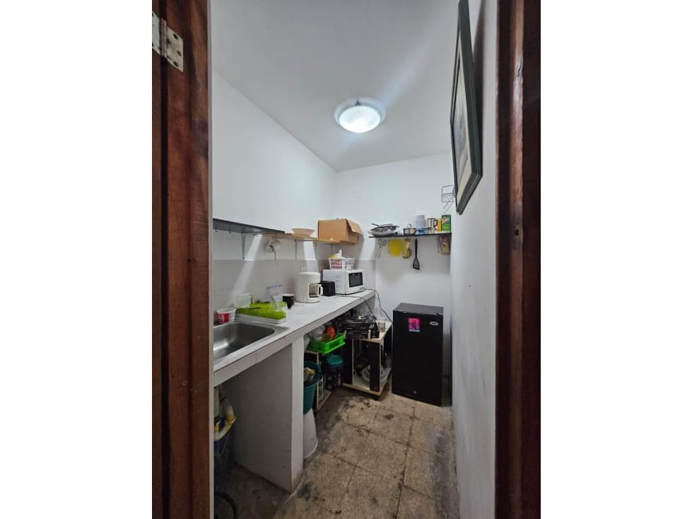 VENTA DE CASA EN SAN FRANCISCO — foto 2