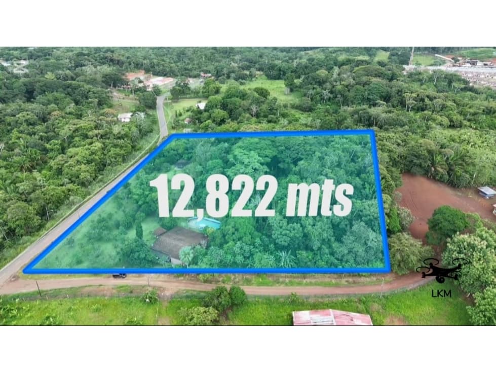 VENTA DE TERRENO EN ARRAIJÁN NUEVO EMPERADOR — foto 1