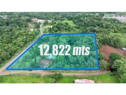 VENTA DE TERRENO EN ARRAIJÁN NUEVO EMPERADOR