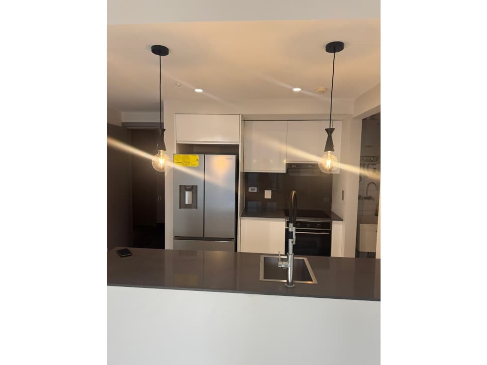 OPORTUNIDAD APARTAMENTO EN VENTA NUOVO ARMANI — foto 6
