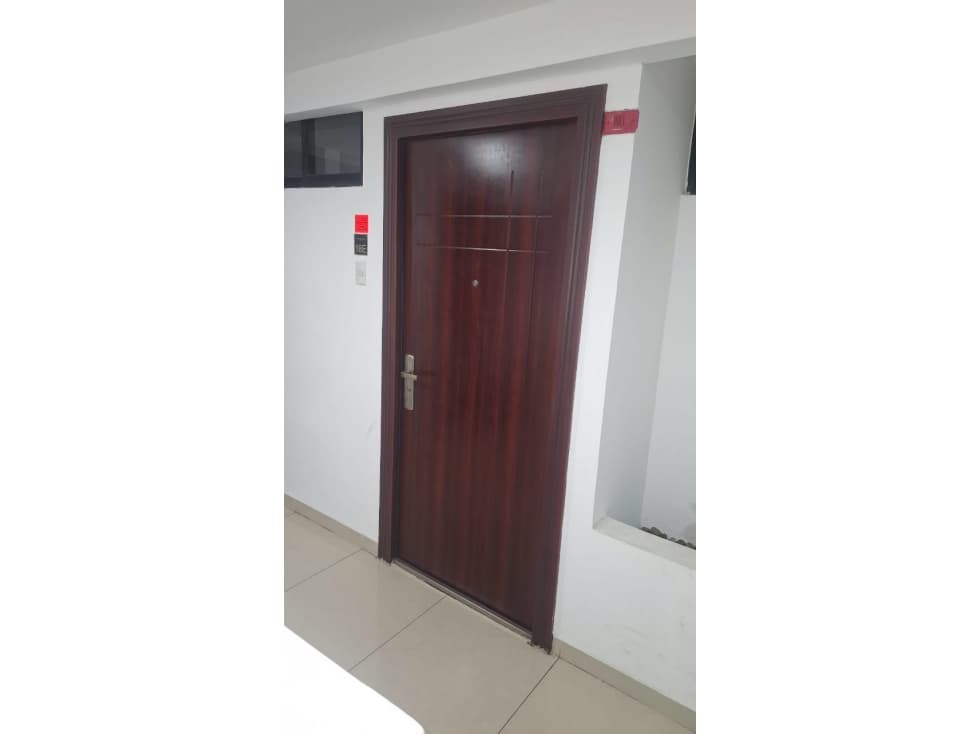 VENTA DE APARTAMENTO EN CONDADO DEL REY — foto 2