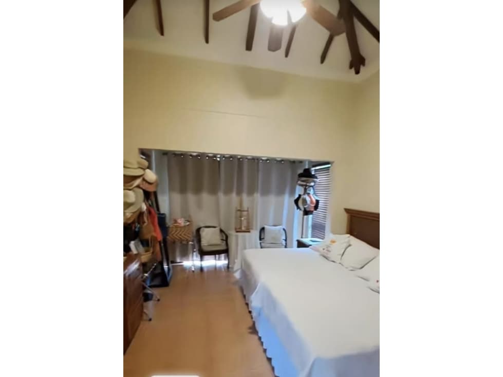 VENTA CASA DE PLAYA EN FARALLÓN - EXCLUSIVO COMPLEJO CON CAMPO DE GOLF — foto 6