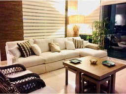 Exclusivo Apartamento Frente al Mar en Bijao Balboa 6