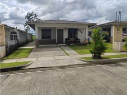 Casa en Venta en Arraiján: Ubicación Estratégica