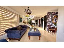Casa En Venta Condado Del Rey, Residencial Paseo Dorado