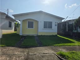 Alquiler de casa amoblada, Bosque Dorado, La Chorrera