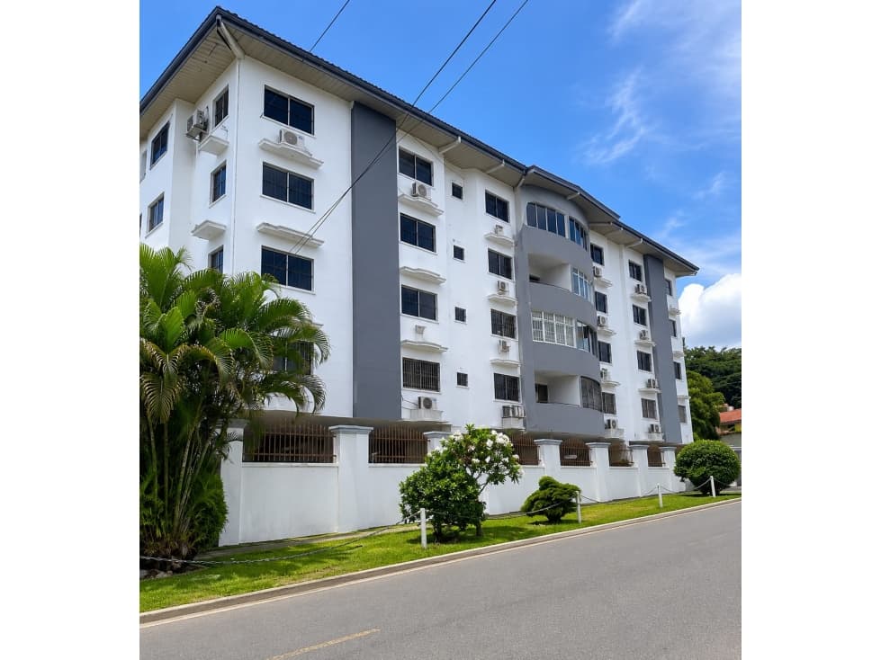 Apartamento en Venta en Parque Lefevre — foto 1