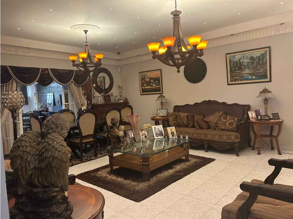 Se vende Casa Altos Praderas de San Antonio — foto 5