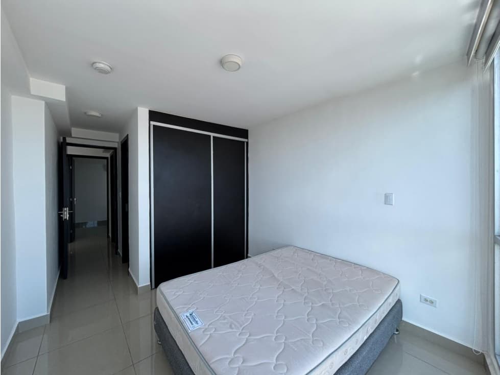 ALQUILO APARTAMENTO EN PH CORAL TOWERS - CARRASQUILLA — foto 4