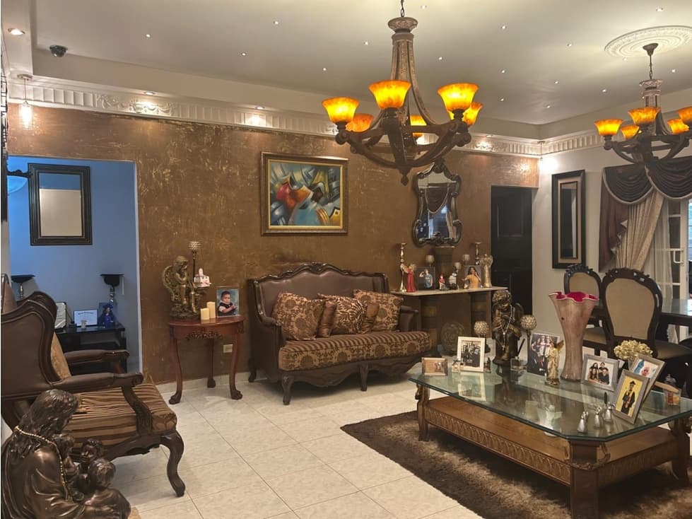 Se vende Casa Altos Praderas de San Antonio — foto 6