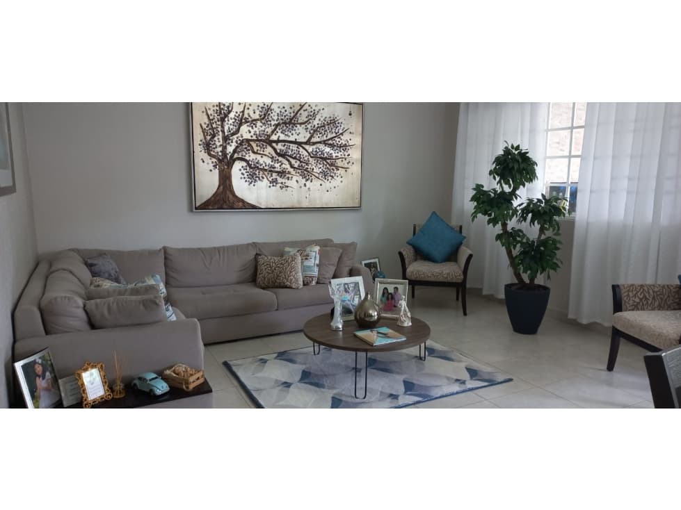 SE VENDE CASA EN BRISAS DEL GOLF VILLA ALTA — foto 2