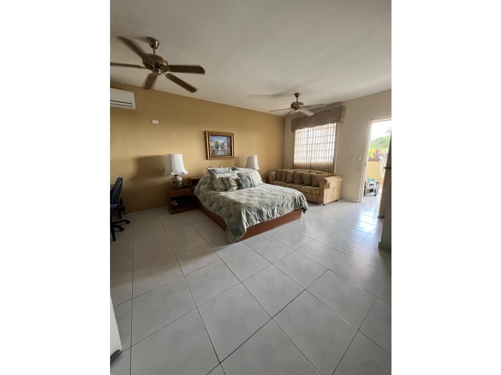 Se vende Casa en Residencial El Doral — foto 6
