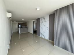 ALQUILO APARTAMENTO EN PH CORAL TOWERS - CARRASQUILLA