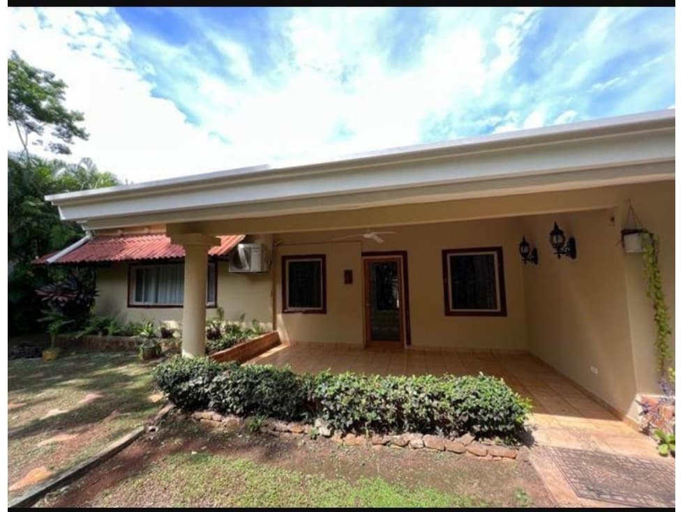 Venta de Casa en Arraiján Panamá Oeste - Totalmente Equipada — foto 1