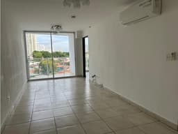 Alquiler de apartamento en Carrasquilla,PH Royal Tower