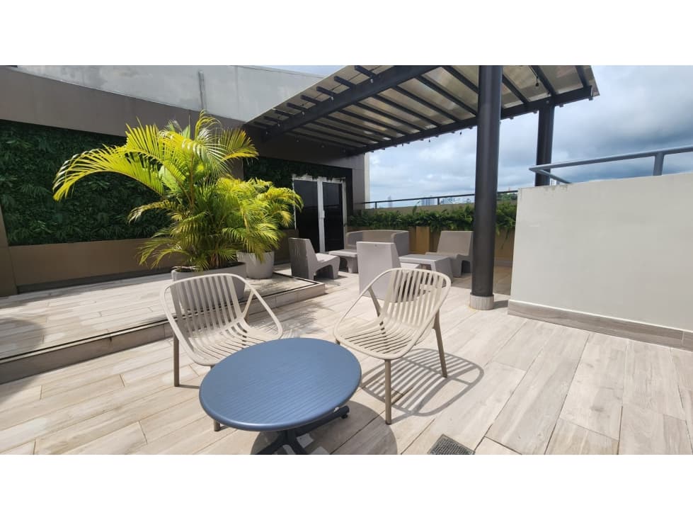 Alquiler de Apartamento en PH Venice Place, Condado del Rey — foto 3