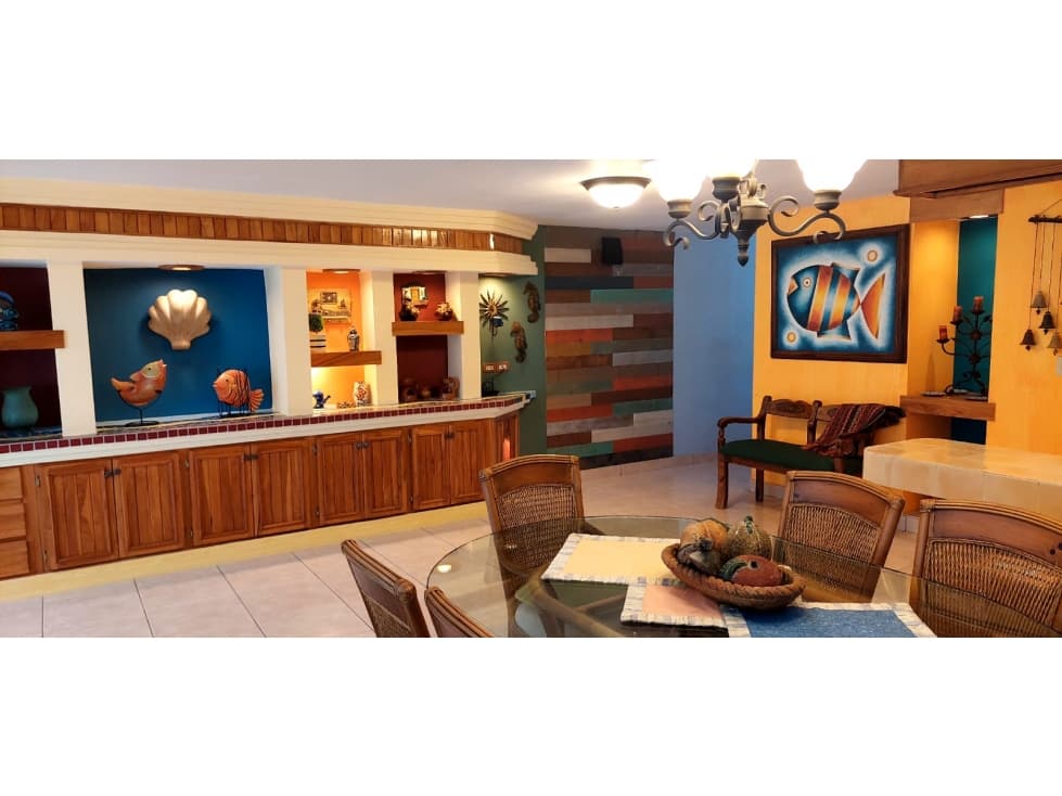 SE VENDE CASA DE PLAYA - CORONADO — foto 1