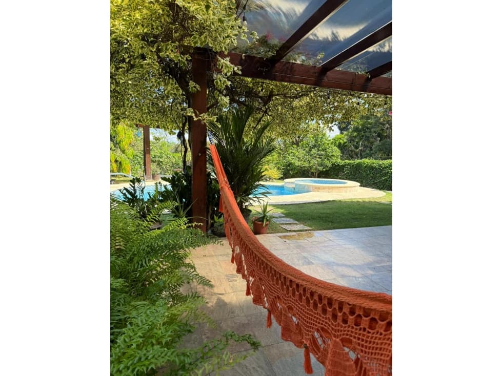 Alquiler Casa de Campo Amoblada - Las Lajas - Chame — foto 3