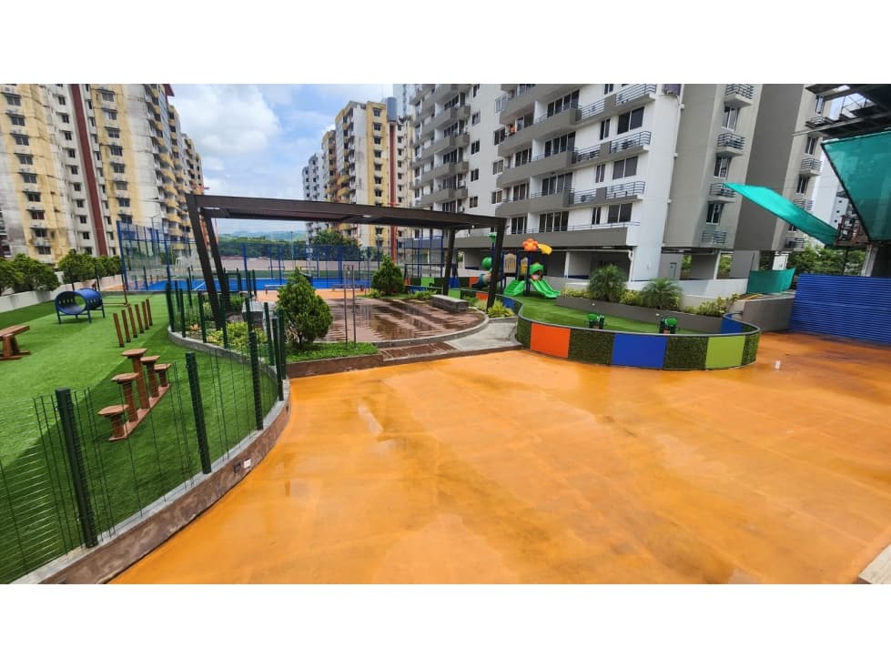 Alquiler de Apartamento en PH Venice Place, Condado del Rey — foto 4