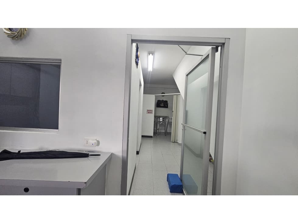 Alquiler de Local Comercial en Betania — foto 4