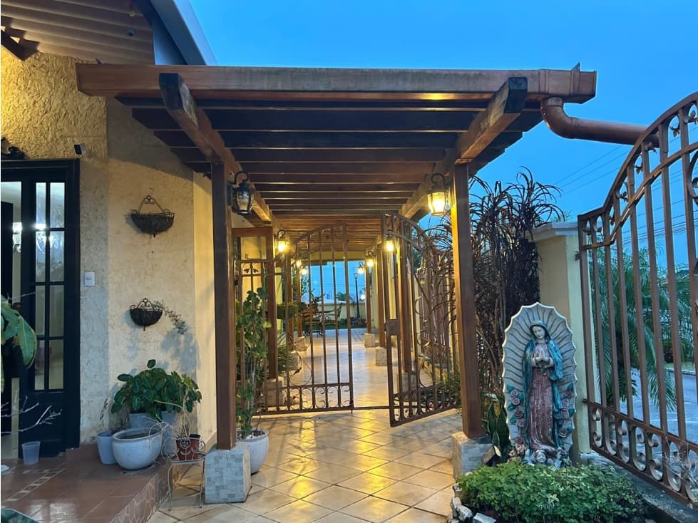 Casa en Alquiler en Brisas del Golf — foto 4