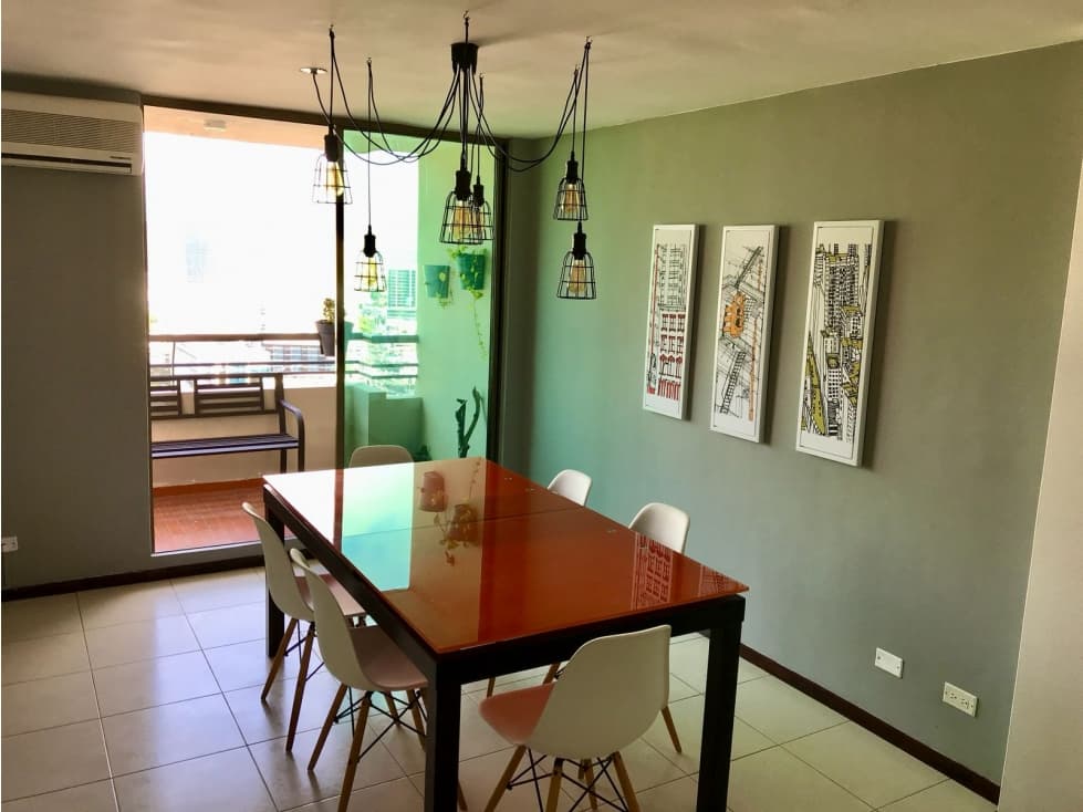 Apartamento en venta en Ph Pacific Wind, Punta Pacifica — foto 3