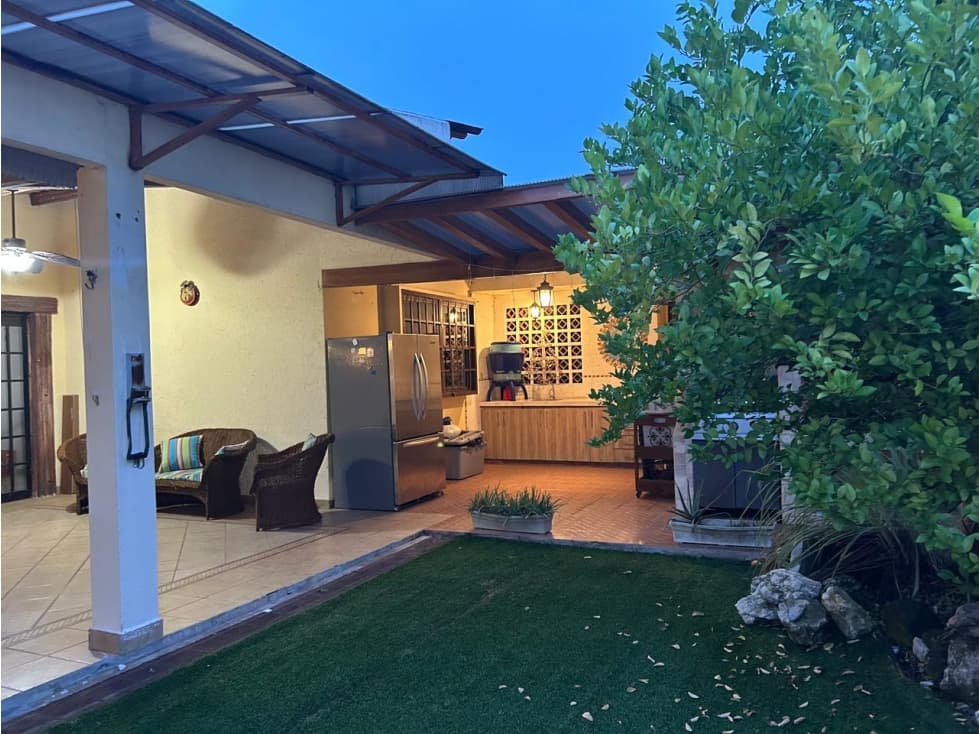 Casa en Alquiler en Brisas del Golf — foto 5