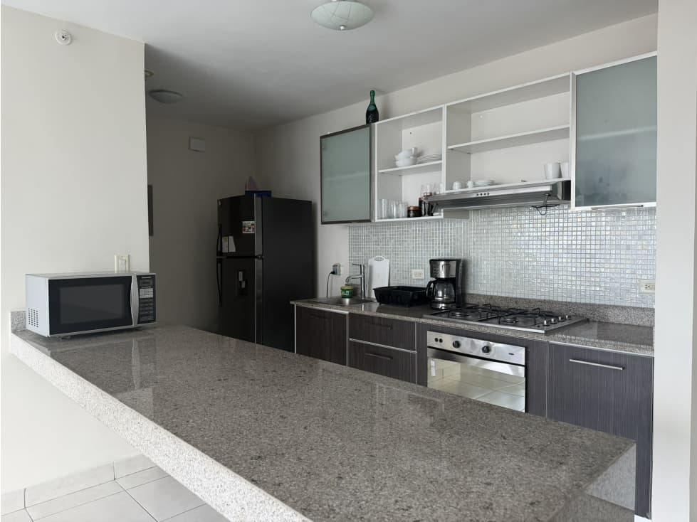 Venta o Alquiler Apartamento en El Cangrejo, PH Miro — foto 4