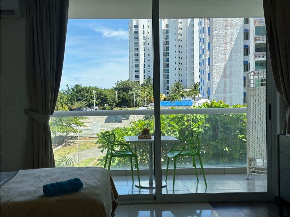 Apartamento en venta en Playa Blanca, PH Town Center — foto 3