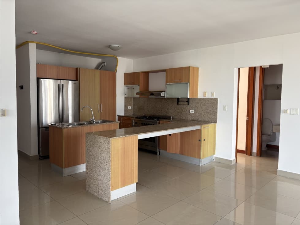Venta de apartamento en Coco del Mar, PH Bahia del Golf — foto 1