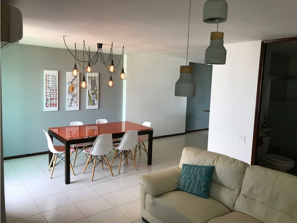 Apartamento en venta en Ph Pacific Wind, Punta Pacifica — foto 1