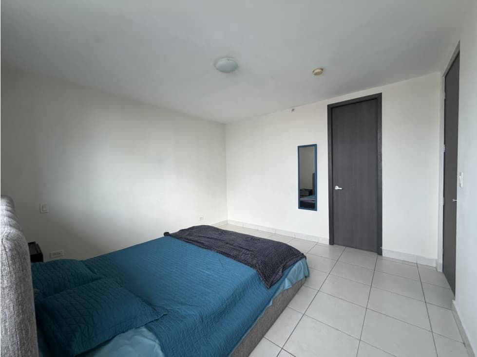 Venta o Alquiler Apartamento en El Cangrejo, PH Miro — foto 5