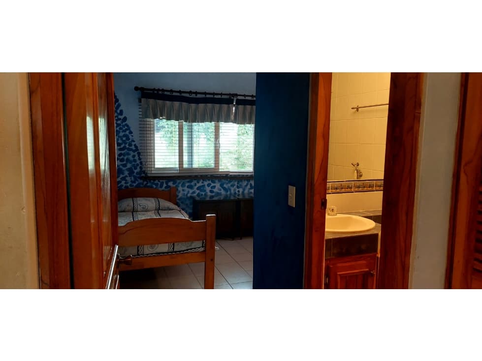 SE VENDE CASA DE PLAYA - CORONADO — foto 4