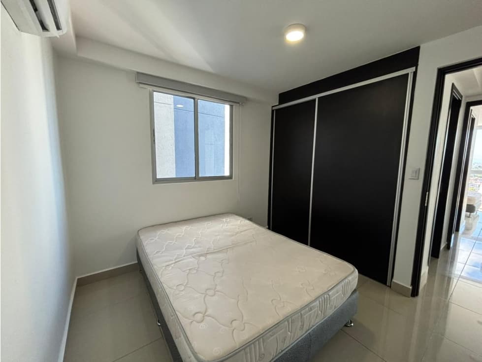 ALQUILO APARTAMENTO EN PH CORAL TOWERS - CARRASQUILLA — foto 6