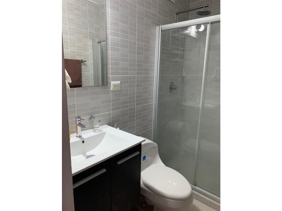 Venta de Apartamento en Ancon, Altamira Garden — foto 6