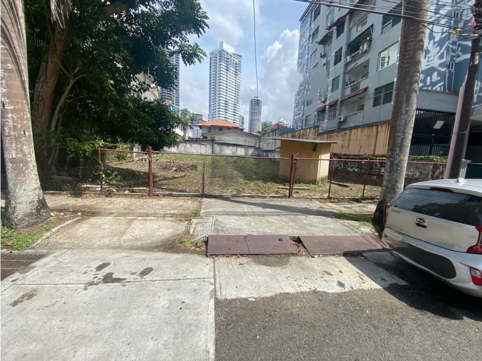 Venta de Terreno en Bella Vista 702 m2 — foto 2