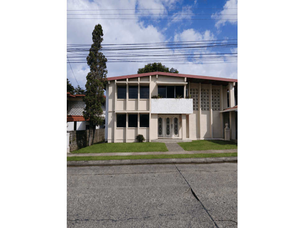 Venta de Casa en Betania, Los Angeles — foto 1