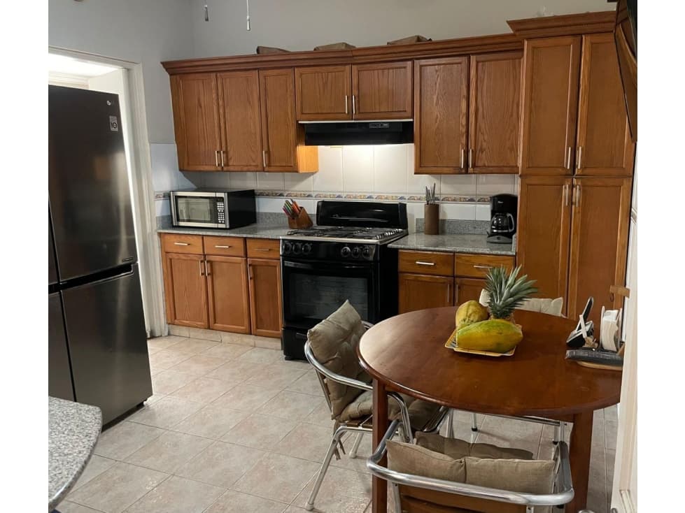 Se vende Casa en Residencial El Doral — foto 5