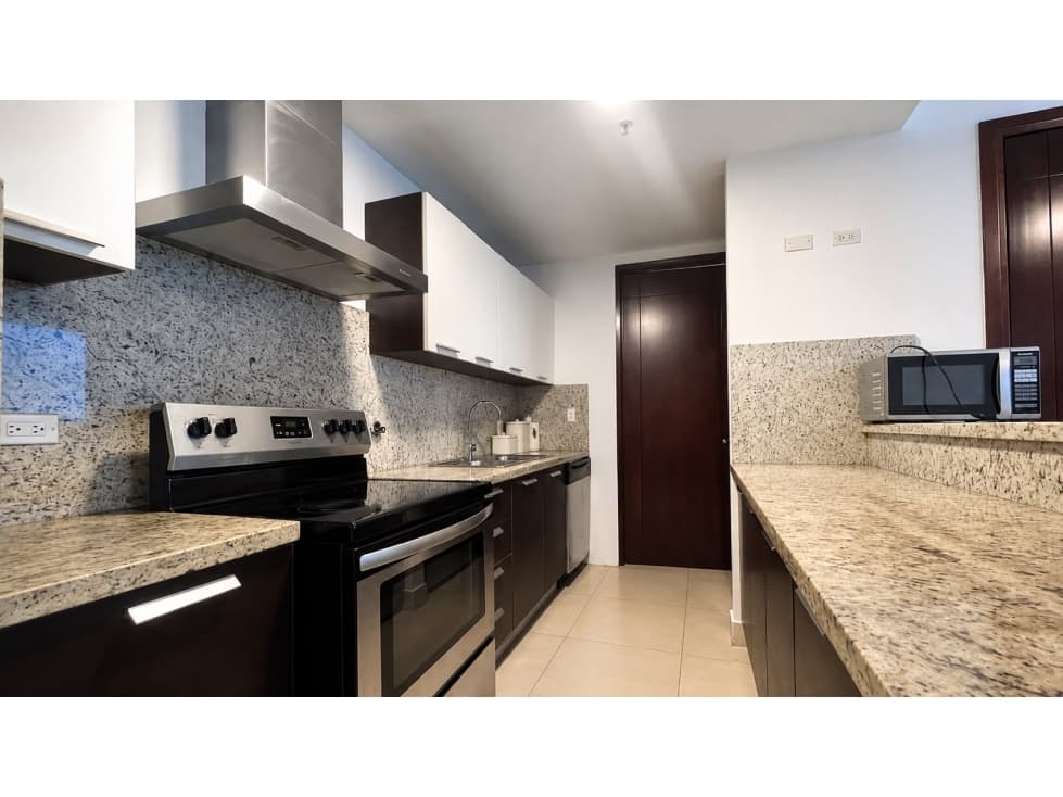Apartamento en Alquiler y/o Venta en PH Oceanaire, Punta Pacífica — foto 6