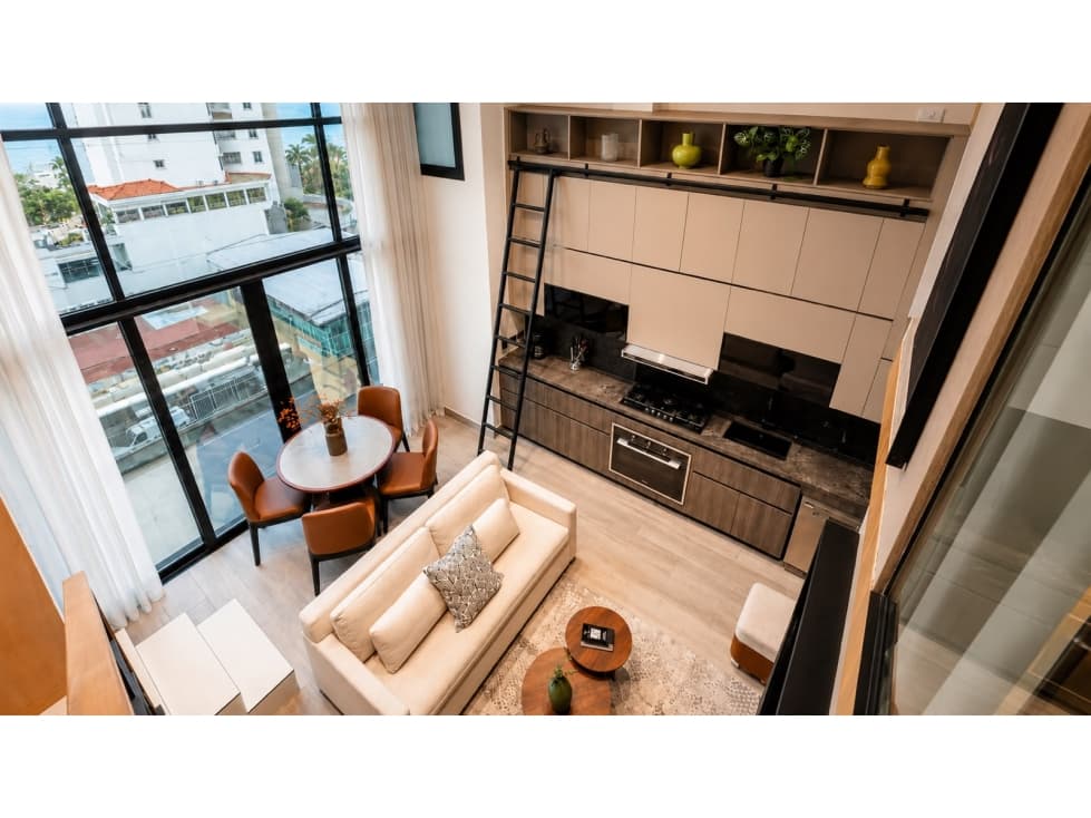 Venta / Alquiler Apartamento en Coco del Mar, PH Douvle — foto 3